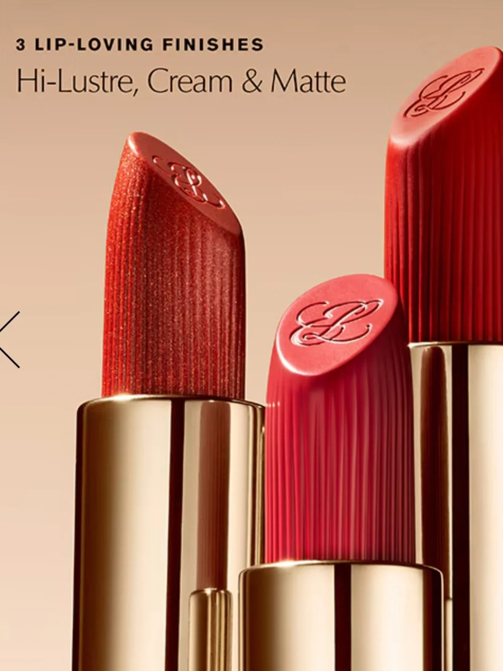 Estée Lauder Pure Color Matte Lipstick - Lure You In, NEW